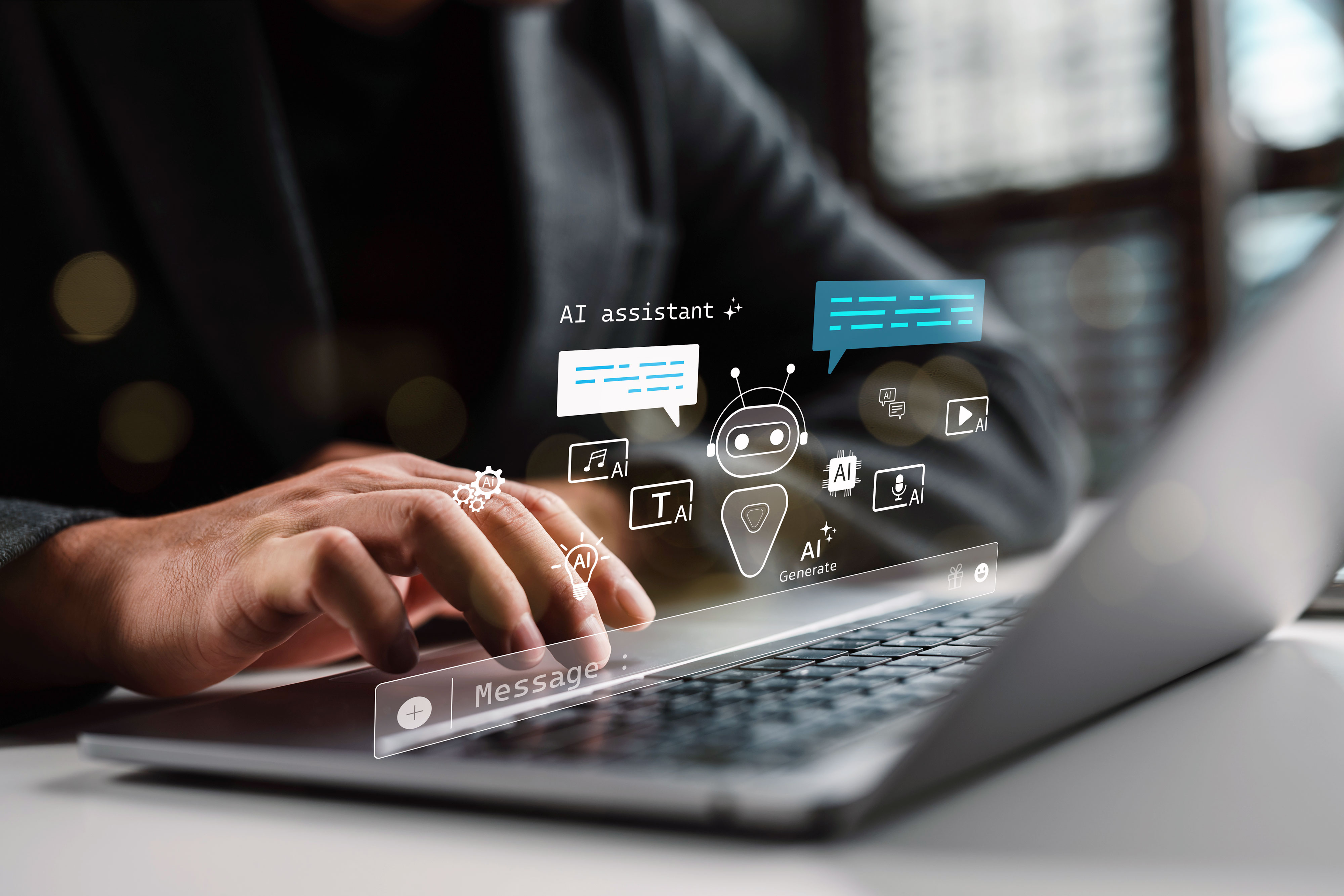 IADIS's tweet card. The concept of ‘emotionally intelligent’ technological devices might sound like an oxymoron, but Dr Zhanna Sarsenbayeva says this quality is critical to creating tools that genuinely enhance our...