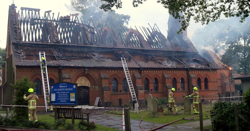 Tweet card summary image