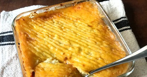 Tweet card summary image