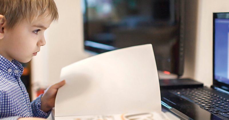 Tweet card summary image