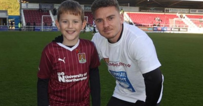 Tweet card summary image