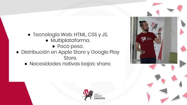 androsfenollosa's tweet card. Andros Fenollosa: APP en VueJS con la ayuda del API REST de WordPress