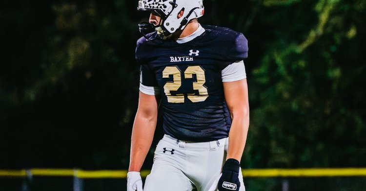 Tweet card summary image