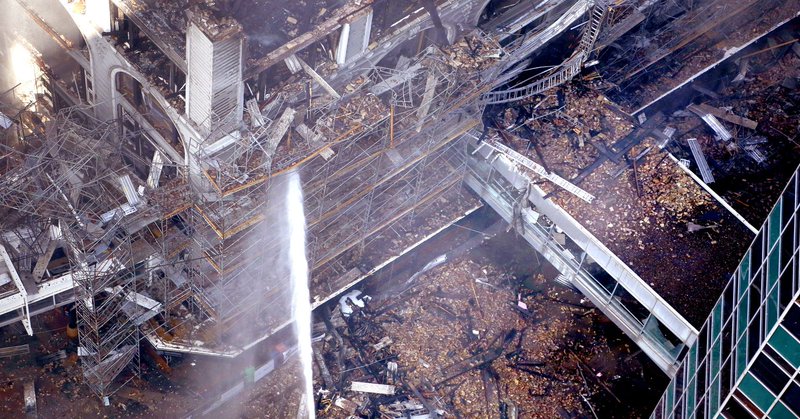 Tweet card summary image