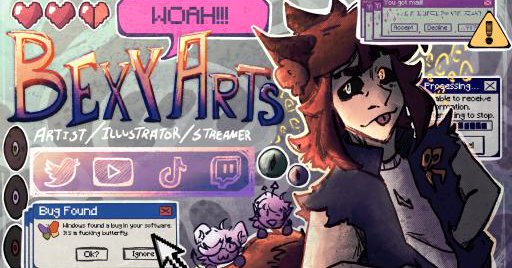 Tweet card summary image