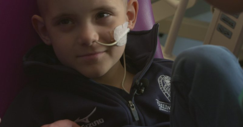 Tweet card summary image