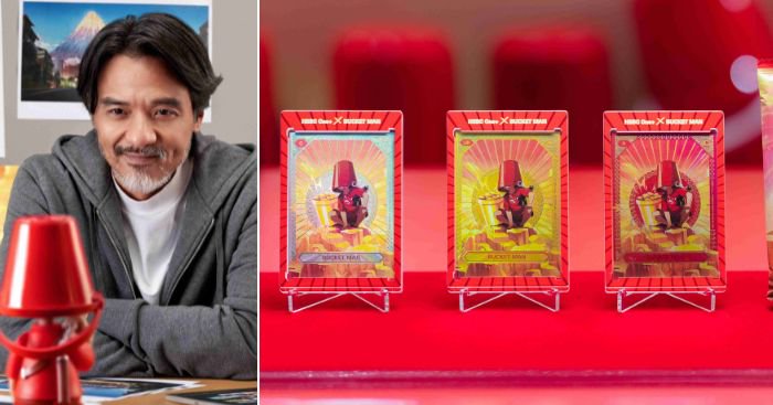 Tweet card summary image