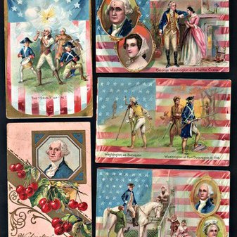 Tweet card summary image