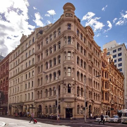 Tweet card summary image