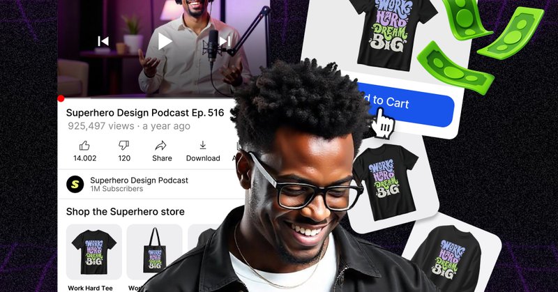 Tweet card summary image