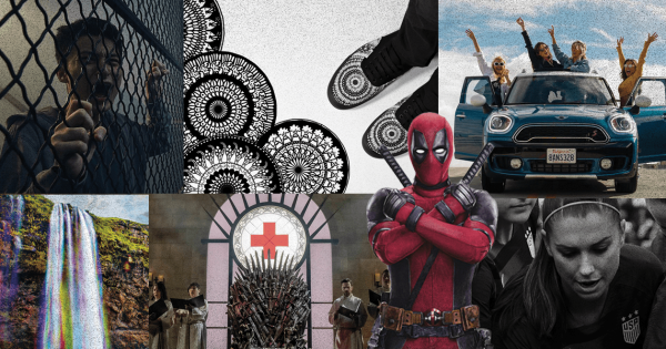 WPP's tweet card. Adweek presents the 2019 Media Plan of the Year winners.