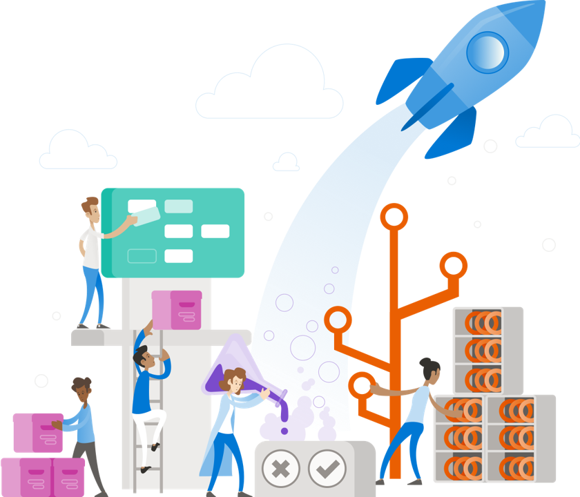 JamesvandenBerg's tweet card. Earlier this year, we announced an upgrade to our network infrastructure and the new IP addresses you need to allow list in your firewall – Update to Azure DevOps Allowed IP addresses – Azure DevOps...