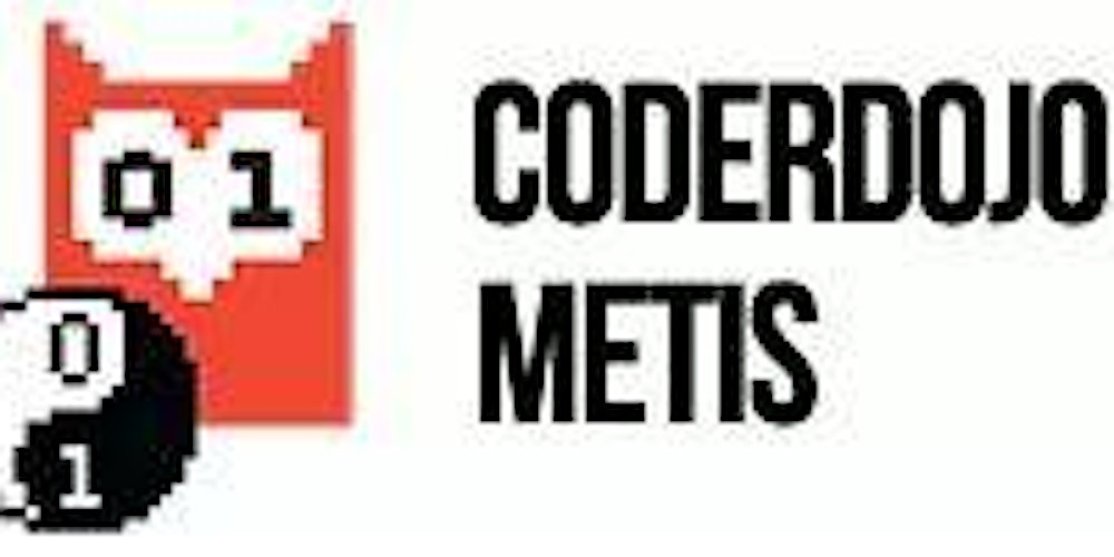 Coderdojo020's tweet card. We organiseren alweer de 40ste coderdojo! Reden voor een feestje! Toevallig valt dit ook in de kerstperiode. Het leek ons leuk om, na het succes van 2 jaar geleden, weer een feestelijke kerstdojo te...