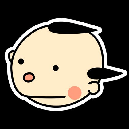 Tweet card summary image