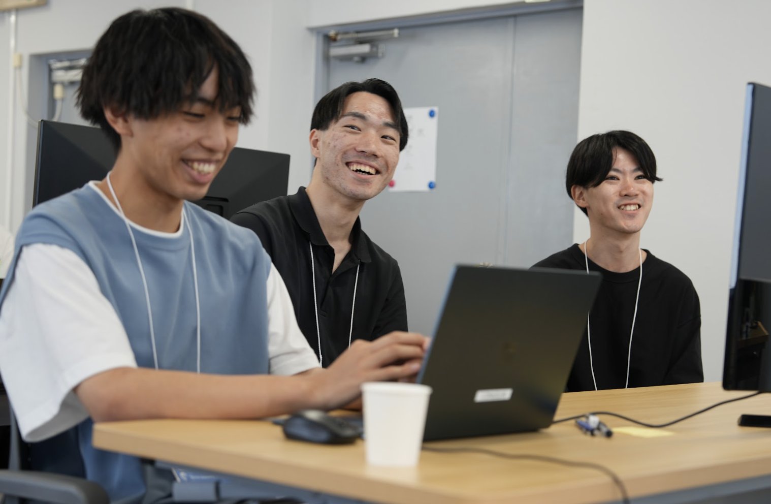 creationline's tweet card. AI, AI駆動開発(AIDD), C#, Docker, 富山事業所 |はじめに 2025年8月4日(月) ~ 8月8日(金) の 5 日間、「AI 駆動開発での AI