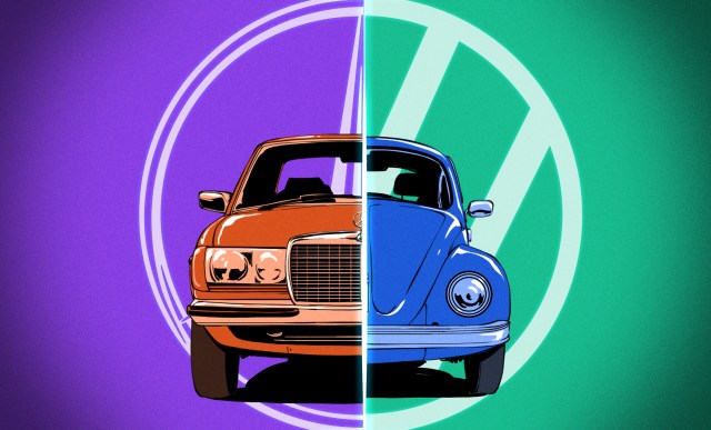 hackaday's tweet card. As a classic car enthusiast, my passion revolves around cars with a Made in West Germany stamp somewhere on them, partially because that phrase generally implied a reputation for mechanical honesty…