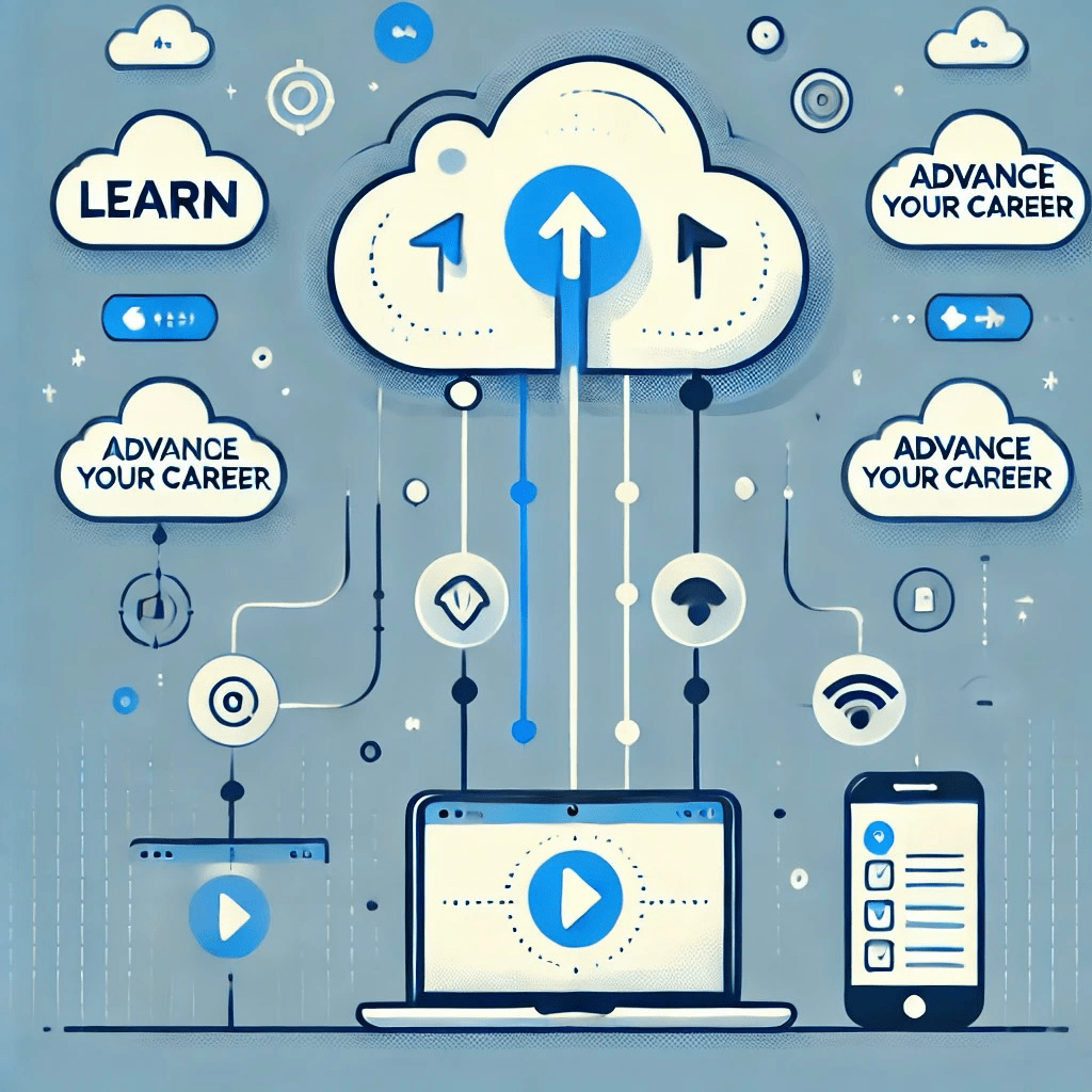 cryptogeek823's tweet card. Find the right Emerging Technology Training to Map to the Opportunity You Want