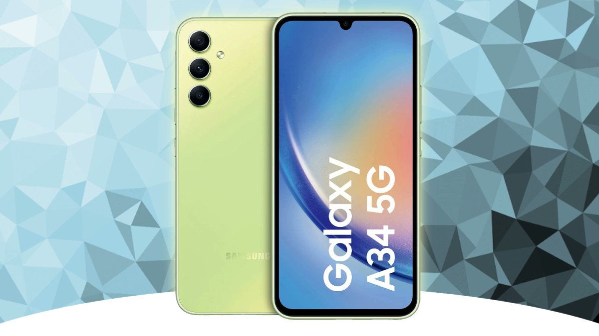 TechLevel24's tweet card. Samsung verteilt den Sicherheitspatch für Dezember 2025. Als erstes wird das Galaxy A34 5G versorgt. Alle Infos zu Sicherheit und Rollout in der Übersicht.