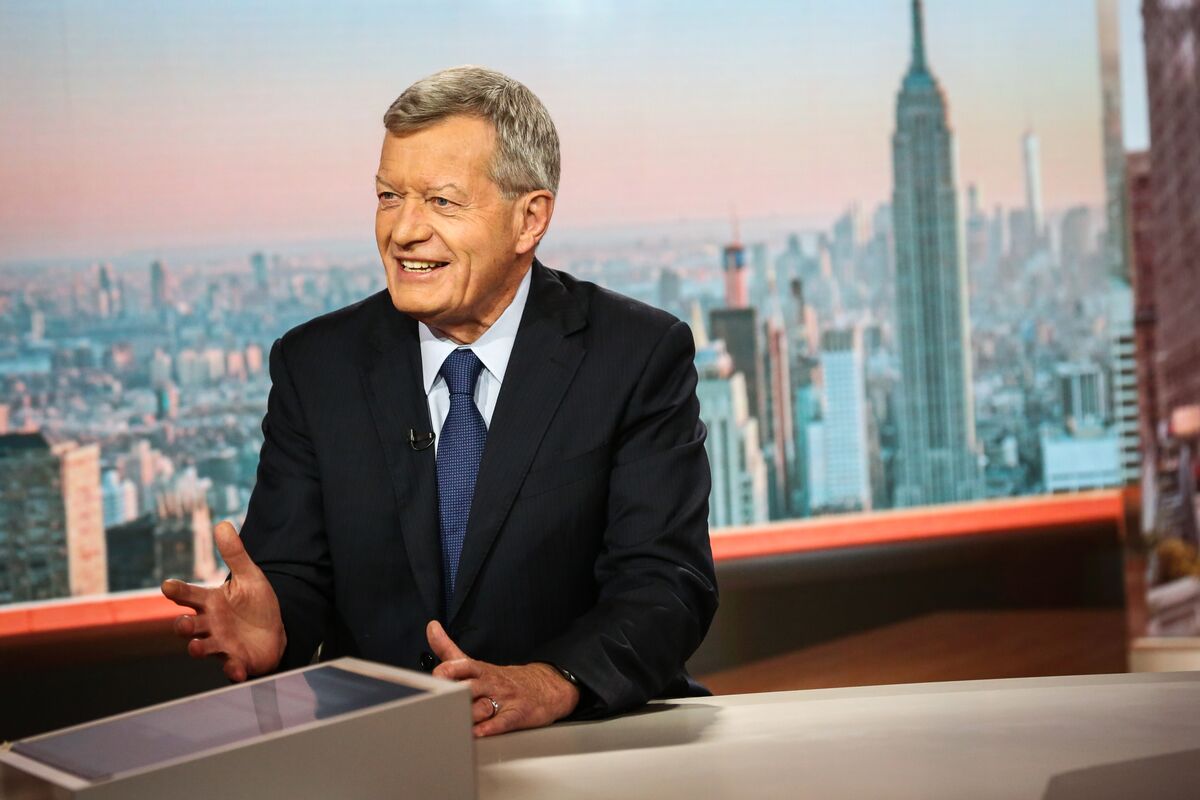 cz_binance's tweet card. Binance Holdings Ltd., the world’s largest cryptocurrency exchange, has named prominent former U.S. politician Max Baucus as a policy and government-relations adviser.