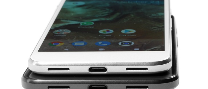 androidtweeter's tweet card. According to hard evidence, the Google Pixel does not charge with peak current of 18W. As it turns out, there is a particular detail on the Google Pixel’s...