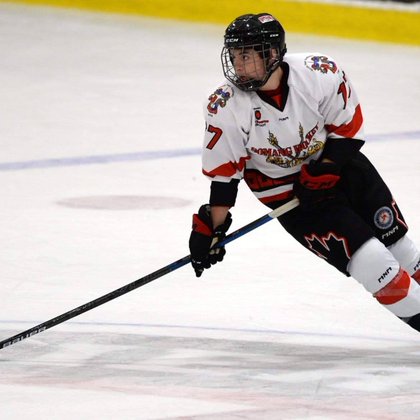 Tweet card summary image