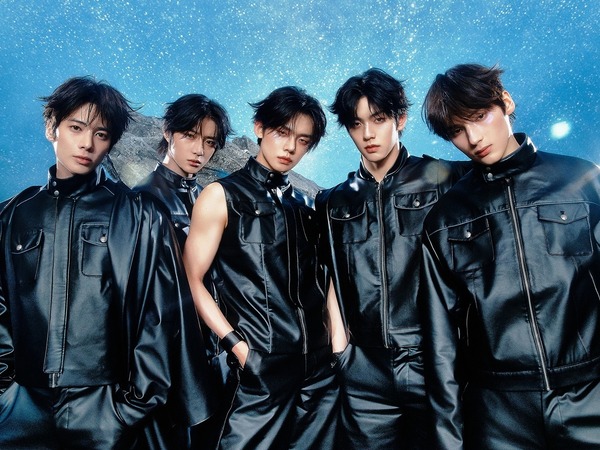 RBBTODAY's tweet card. TOMORROW X TOGETHER（TXT）が、Billboard JAPANで華々しい成果を収めた。