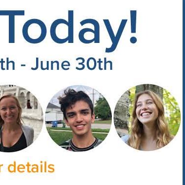 Tweet card summary image