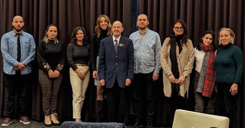 Tweet card summary image