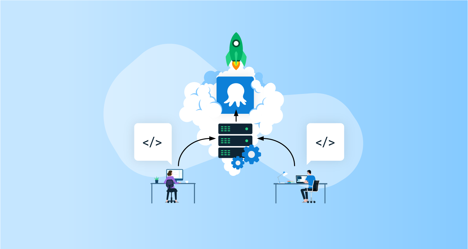 kirtirahul3's tweet card. This post discusses the shift to Everything as Code. We look at the 2 main EaC applications, Infrastructure as Code and Configuration as Code, along with other IT applications and benefits.