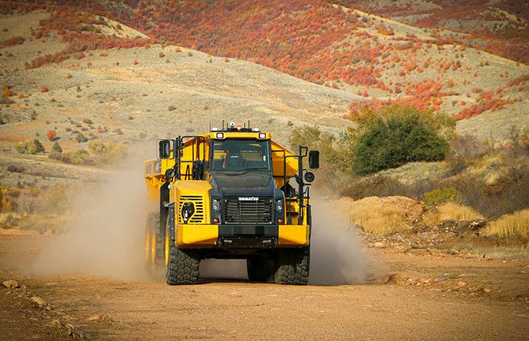 adikriSKA's tweet card. Autonomous Solutions Inc. (ASI) bersiap memberikan wawasan mendalam tentang implementasi robotika skala besar dlm acara RoboBusiness 2026. Mel Torrie, c