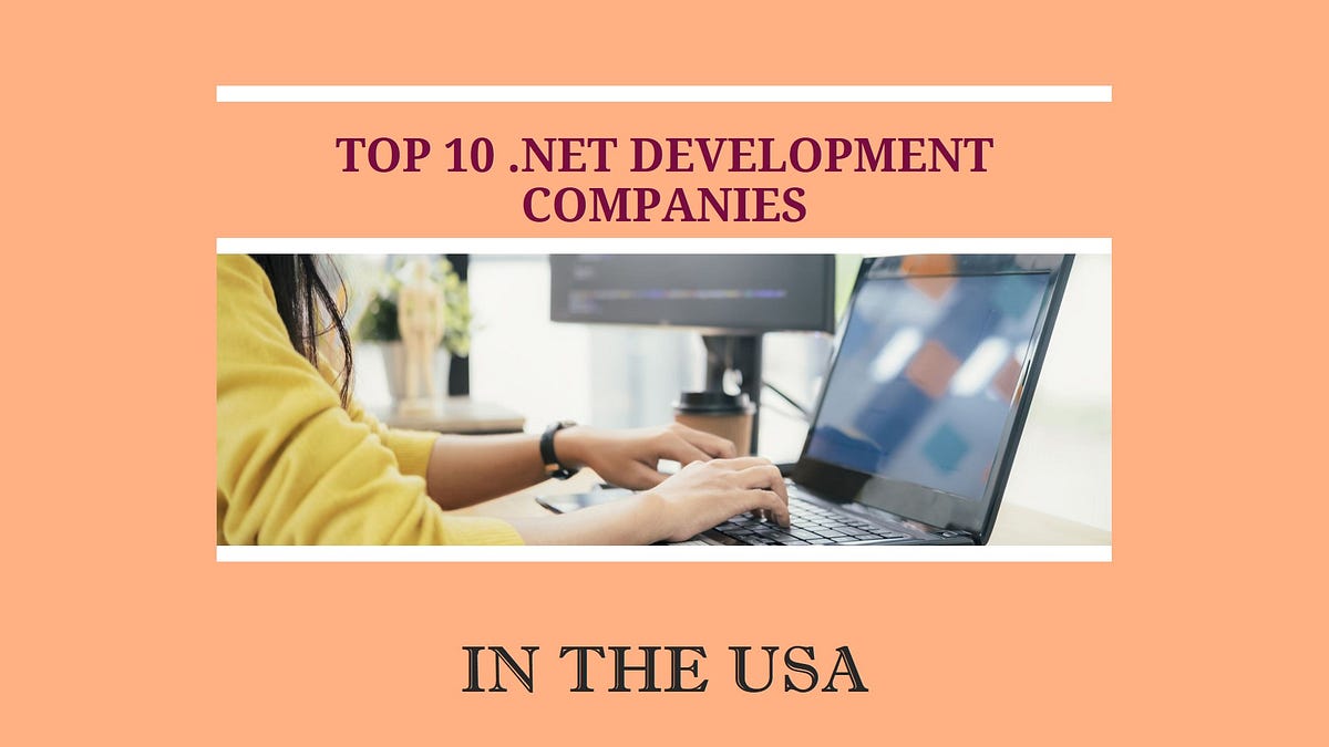 chrisjackson531's tweet card. Quick Summary: Discover the leading .Net development companies in the USA renowned for their exceptional expertise in crafting scalable…