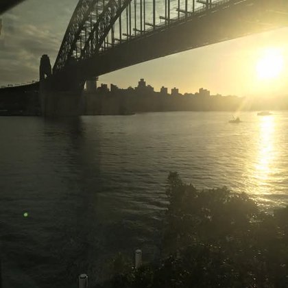 Tweet card summary image