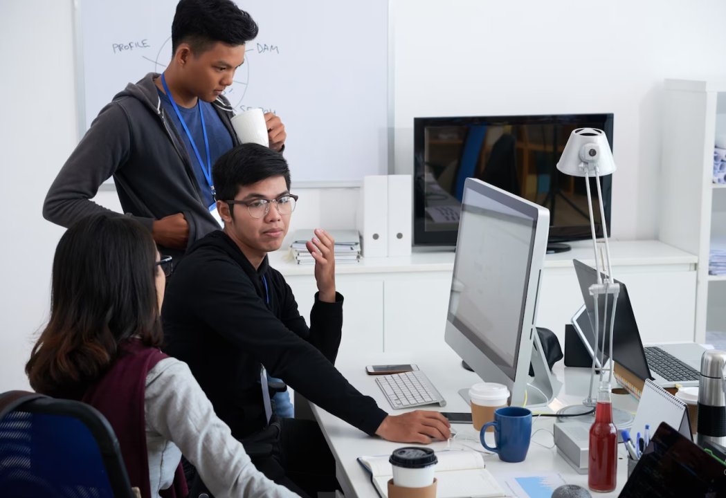 chrisjackson531's tweet card. Here In this article, we provide list of the Top 10 Software Development Companies In India 2024. Read & choose best software company as per your requirement.