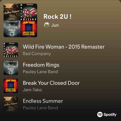 Tweet card summary image