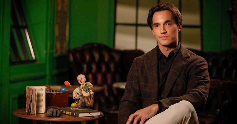 Tweet card summary image