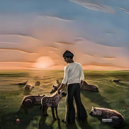 Tweet card summary image