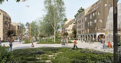 Tweet card summary image