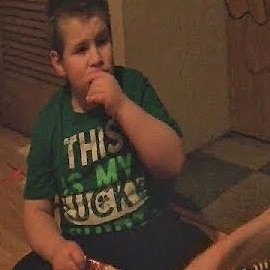 Tweet card summary image