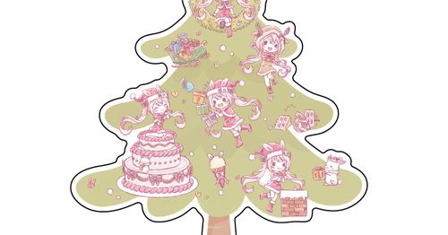 Tweet card summary image