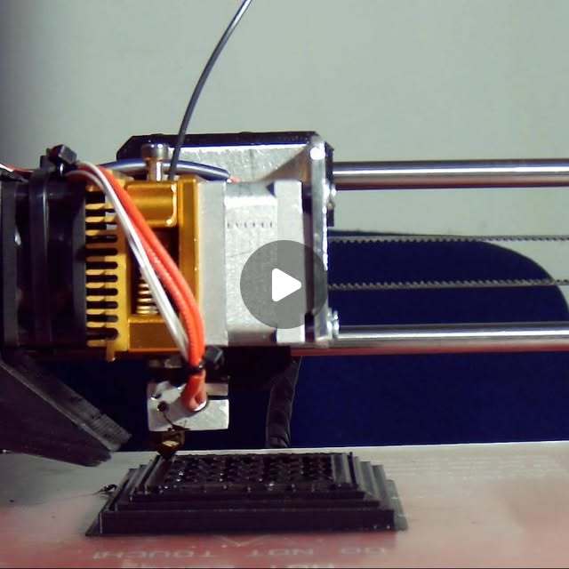 allrobotics's tweet card. All Robotics (@allrobotics) • Instagram video