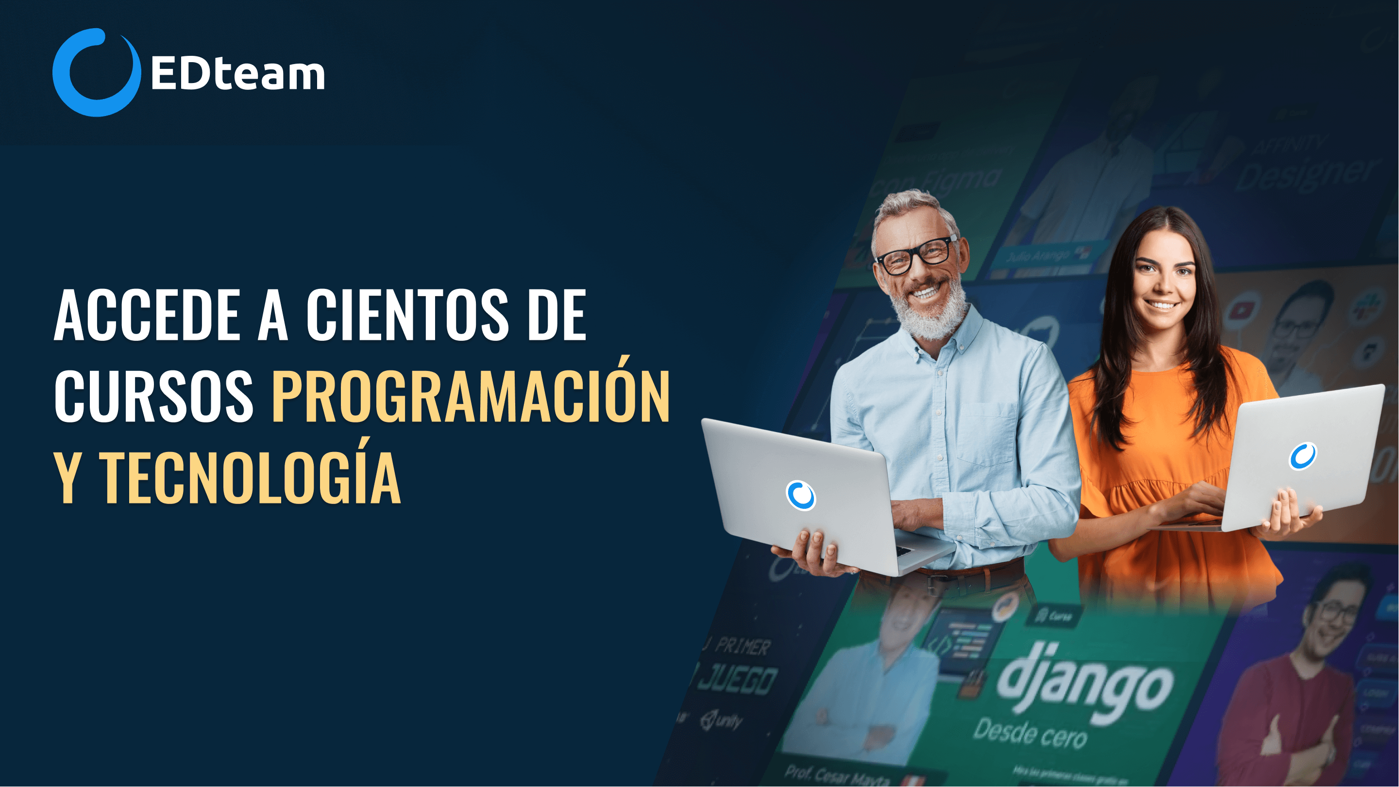 cKernel's tweet card. Aprende programación, diseño y emprendimiento desde cero, online y en español. Tu futuro te está esperando.