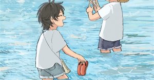 Tweet card summary image