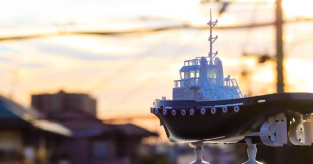 Tweet card summary image