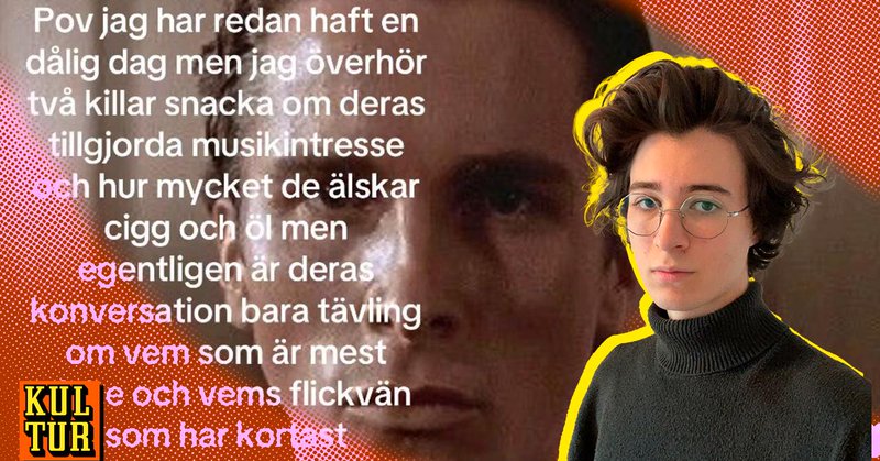 Tweet card summary image