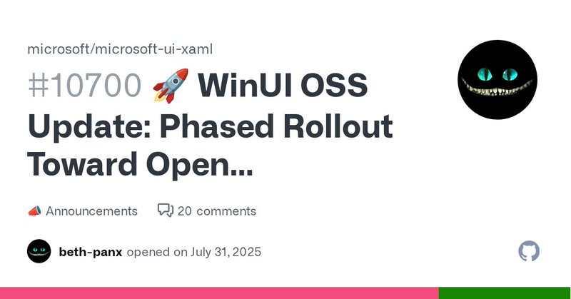 Tweet card summary image