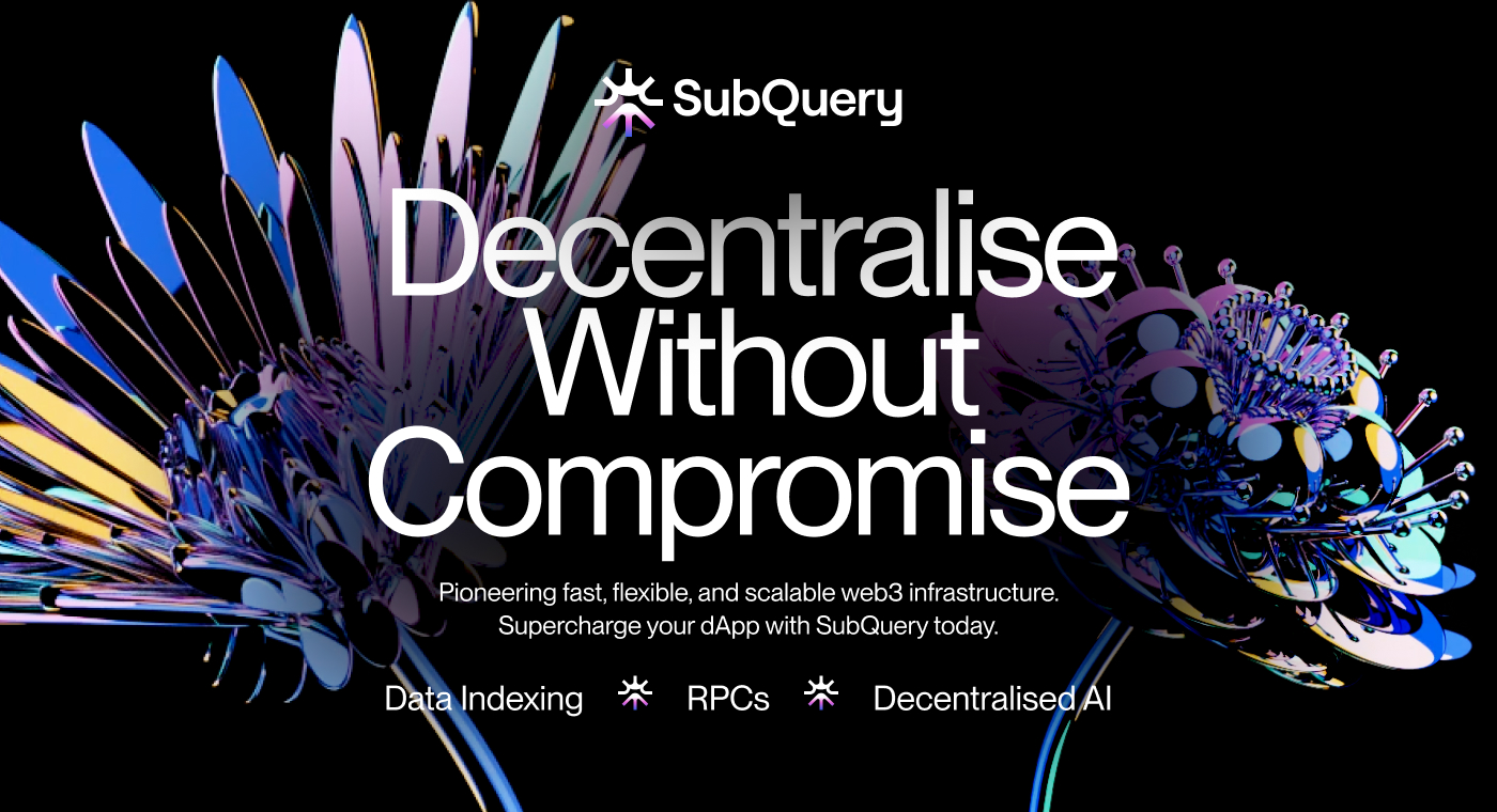 SubQueryNetwork's tweet card. Author: Ian He Created: 2025-11-28 Status: Draft Motivation/Purpose Current Challenges The SubQuery Network currently operates under an inflationary tokenomics model that presents several significant...