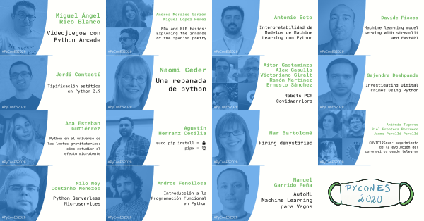 ExtrePython's tweet card. Si eres una mujer y quieres aprender a hacer páginas web, tenemos buenas noticias para ti. ¡Vamos a hacer un taller para principiantes de una tarde de duración! Será el viernes 2 de Octubre de 16:00...