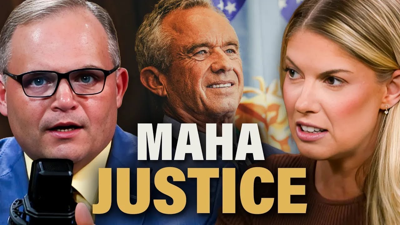 Dr_h2o2's tweet card. RFK Jr. Just FIRED the Entire CDC Vaccine Panel — What it Means for...