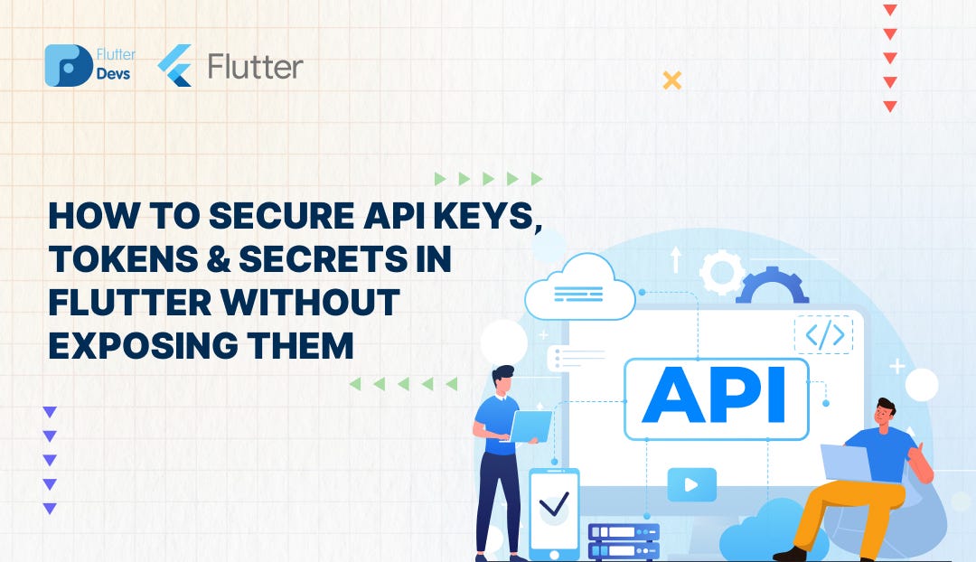 TheFlutterDevs's tweet card. If you’re looking for the best Flutter app development company for your mobile application then feel free to contact us at — support@flutterdevs.com.