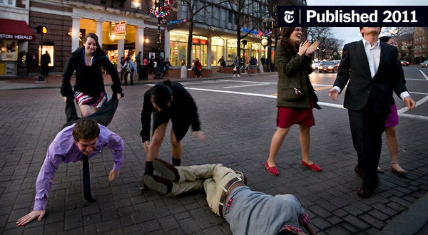 21elmst's tweet card. This city of bookstores and coffeehouses, art-house cinemas and eclectic neighborhood bars barely skips a beat in winter.